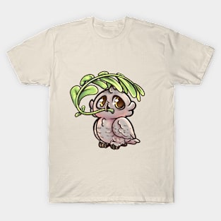 Snowy Owl T-Shirt